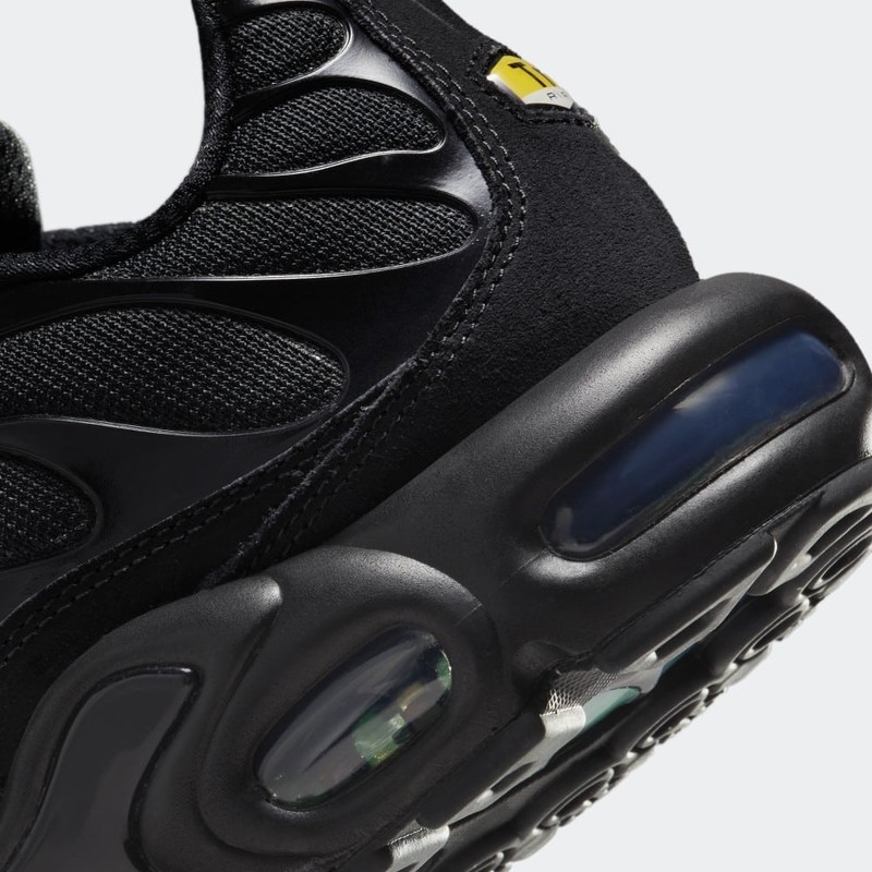 Air max tn plus noir clearance